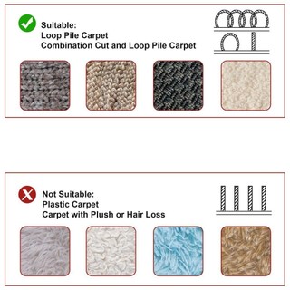 Vỏ cáp sàn COZYNEST, Tấm che khuyết điểm dây tường mềm tự dính, Chuyên nghiệp Không khoan PVC 1m Cáp Ethernet Hider Baseboard