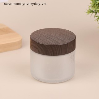 [savemoneyeveryday] Kem dưỡng da có thể đổ lại Kem dưỡng mắt Hộp đựng lọ đựng mỹ phẩm Chăm sóc cá nhân Chai phân phối du lịch [vn]