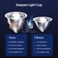Đèn Pin Đội Đầu Siêu Sáng Chống Thấm Nước- Công Suất Cao Có Thể Sạc Lại Tiện Dụng