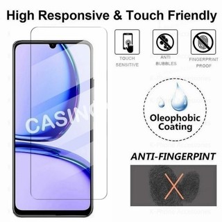 Phim kính cường lực cho Vivo V50 Lite/Y200/Y200i/Y38/Y58 5G/4G 2025, bảo vệ màn hình camera sau, full cover, phủ trước