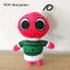 BCT✨in stock✨Dandy's World Plush Toy Dễ thương Trò chơi Nhân vật Búp bê Funny Cartoon Dandy World Plush Toy Baby Sleeping Gối Ngày Trẻ em Quà tặng, Quà sinh nhật