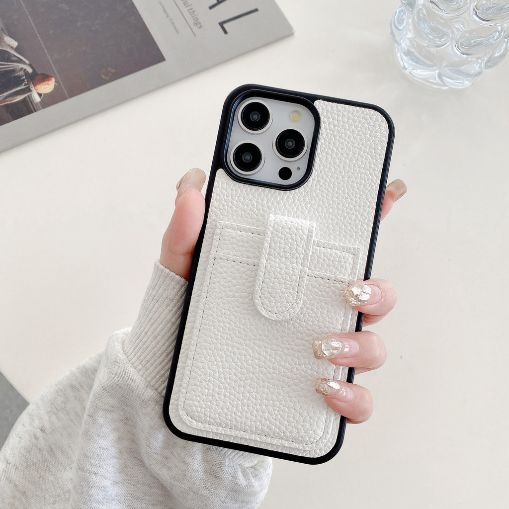 Dành Cho VIVO V15 V25E V27E V29E V23 V25 V27 V29 V30 V40 V50 V60 PRO V60LITE V50LITE V40LITE Vỏ Điện Thoại Da Độc Đáo Cao Cấp Cao Cấp Có Khe Cắm Ví Thẻ Vỏ Chống Sốc