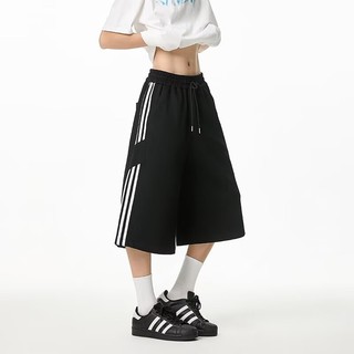 Quần short nam GKSSS thời trang và phổ biến của Mỹ quần short thể thao dáng rộng và giản dị