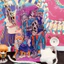 Countryhumans Anime Móc Khóa Nam Móc Khóa Nữ Đĩa Trang Trí Bàn Làm Việc Đứng Bộ Sưu Tập Trang Trí accesorios Trẻ Em Acrylic Đảng