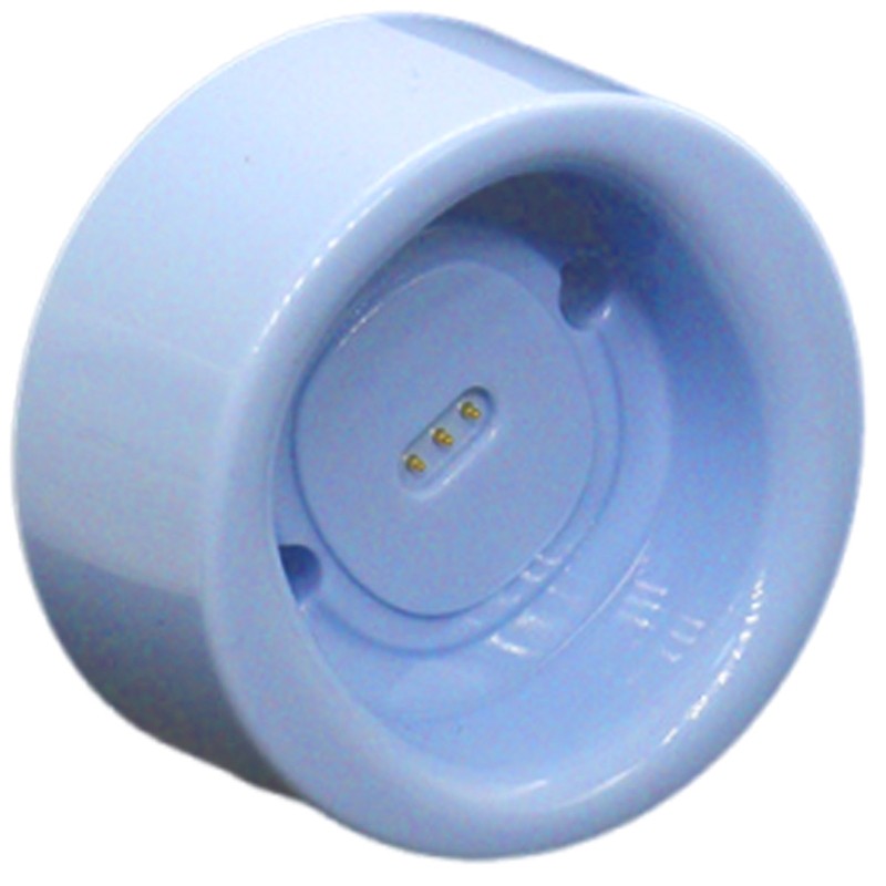 Trạm sạc nhanh PPY 3Pin Bộ sạc từ tính cho bộ điều hợp bàn chải đánh răng điện Laifen Dock