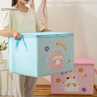 GCDHome Cube Gấp Hộp Bảo Quản Đồ Chơi Trẻ Em Vải Hộp Sắp Xếp Giỏ Chứa Đồ Cho Động Vật Hoạt Hình Mầm Non Đồ Chơi Thùng HOT