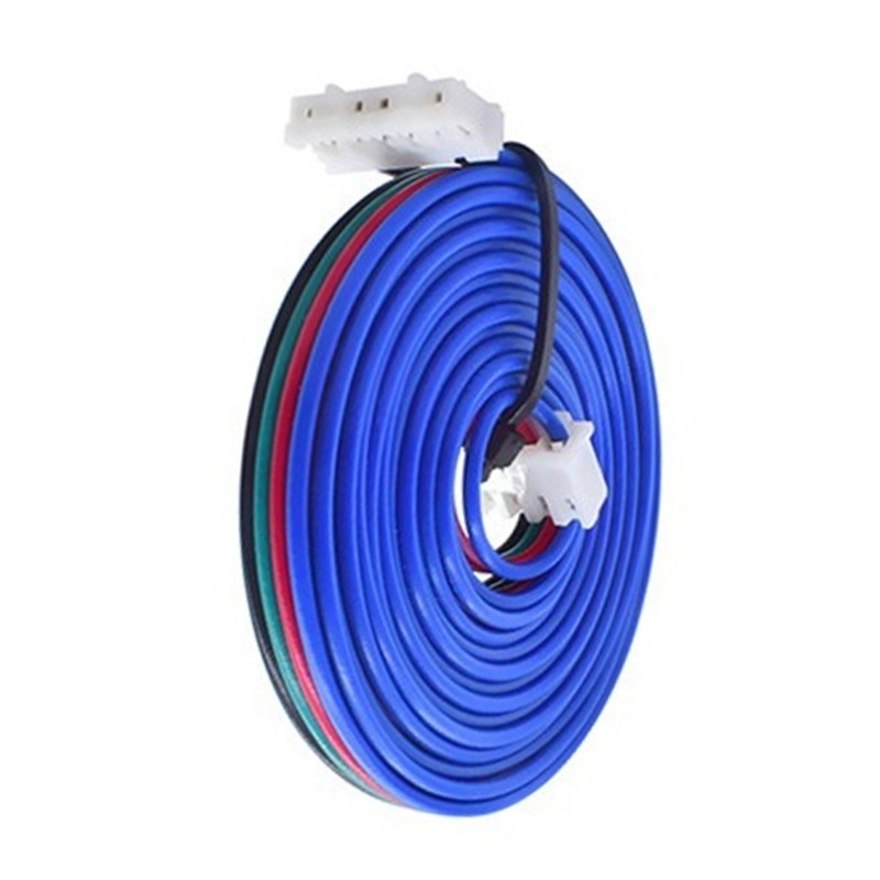 IOR Hiệu Quả 42 Stepper Motor Cable XH2 54 Terminal 4Pin 6Pin Cho Điện Tử