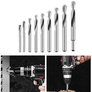 [Fuxin] Thép cacbua mũi khoan hợp kim cứng thép không gỉ lò xo 3-12mm