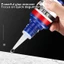 Keo Debonder Dung Môi Siêu Keo Tẩy Chất Khử Trùng 20g Chất Dính Đa Năng Superglue Tẩy Bụi Xóa jiwvn