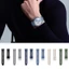 WU Smartwatch Silicone Bracelet Dây đeo thay thế Dây đeo cổ tay mềm cho WATCH GT5 46MM Dây đeo thoáng khí phát hành nhanh