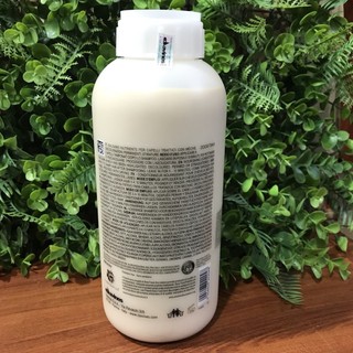 Dầu xả phục hồi tóc hư tổn Nounou Davines Conditioner 1000ml [ TN ]