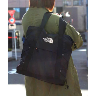 Túi đeo, túi tote đa năng, có thể đựng laptop, kiểu dáng basic, vải polyester kháng nước nhẹ