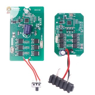 Twe 21V 2.5 / 3.0 Kéo Điện Bảng Điều Khiển Cắt Tỉa Bộ Điều Khiển Cắt Tỉa Kéo Phụ Kiện Động Cơ Dụng Cụ Phần VN