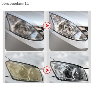 [Bbnzdd] Đèn pha ô tô DIY Công cụ sửa chữa đèn pha tân trang Electri Heag Cup Kit BVAH