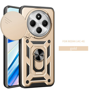 Tecno Spark 30C kl5 kl5n PC mới silicone chống rơi và biến áp chống sốc di động giá đỡ vòng điện thoại vỏ cứng