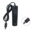 Niki Remote Switchs Shutter Release Dây điều khiển thay thế cho A6600 A6500 A6300