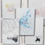 Vở chép nhạc, size a4, 12 khuông nhạc, giấy 100gsm, 40 trang và 80 trang