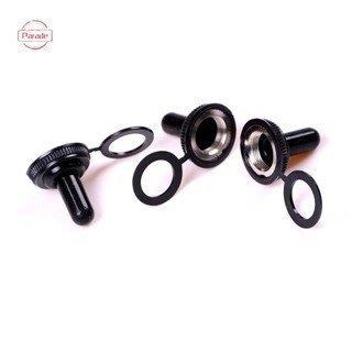 Parade 10 Cái Đường kính 12mm Chuyển đổi Vỏ cao su chống nước Boot chống nước VN