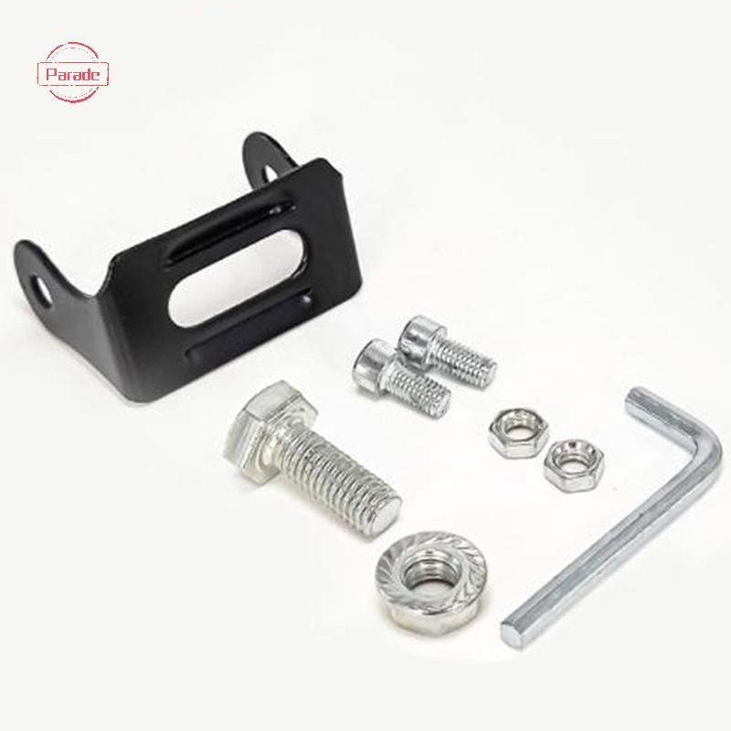 Parade 15 LED 30W Xe Nâng Xe Tải RED Line Đèn Cảnh Báo An Toàn Đèn Làm Việc 10-80V VN