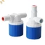 Van điều khiển mực nước tự động 1 / 2 "3 / 4" Van phao tháp Phao bể bơi Van đầu vào nước dừng tự động VN