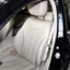 Nắp tựa lưng ghế trước bên trái 2229101512 Phụ kiện dành cho Mercedes Benz S Class W222 2014-2020