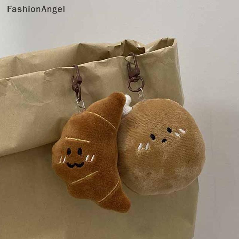 FashionAngel Ngộ nghĩnh Sang Trọng Khoai Tây Nhỏ Trang Trí Hoạt Hình Rau Móc Khóa Mặt Dây Chuyền Ba Lô Phụ Kiện Trang Trí Quà Tặng Sinh Nhật VN