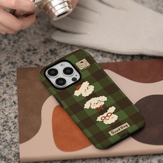 Ốp điện thoại lưới 2 trong 1 tương thích với iPhone 15 Pro Max, Apple 16 17 14 Plus 11 / 12 / 13 Pro Max, vỏ bảo vệ chống sốc mới