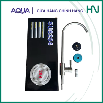 Vòi máy lọc nước RO Nano UF, Vòi gạt máy lọc nước