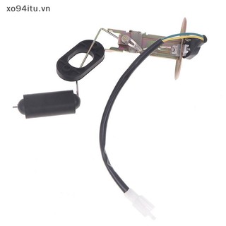 Xoitu 1 Xe Máy Xe Tay Ga Bình Khí Cảm Biến Mức Dầu Phao Nhiên Liệu Đồng Hồ Đo Xe Máy Phụ Kiện Cho CG125 GN125 VN