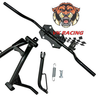Combo gác máy chống đứng chống nghiêng future 125 - fu 125