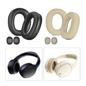 Đệm Tai Thay Thế Mềm Mại Và Linh Hoạt BTM Cho Tai Nghe W860NBpro Earmuff Earpads Cung Cấp Cách Ly Tiếng Ồn Tai Co