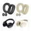 Đệm Tai Thay Thế Mềm Mại Và Linh Hoạt BTM Cho Tai Nghe W860NBpro Earmuff Earpads Cung Cấp Cách Ly Tiếng Ồn Tai Co