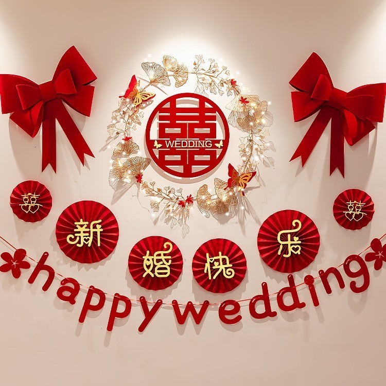 Trang trí cưới nữ 4733 người khen, phòng ngủ, tivi, tường, đơn giản, nam, phòng mới cưới, phòng khách, bộ 25.4.16