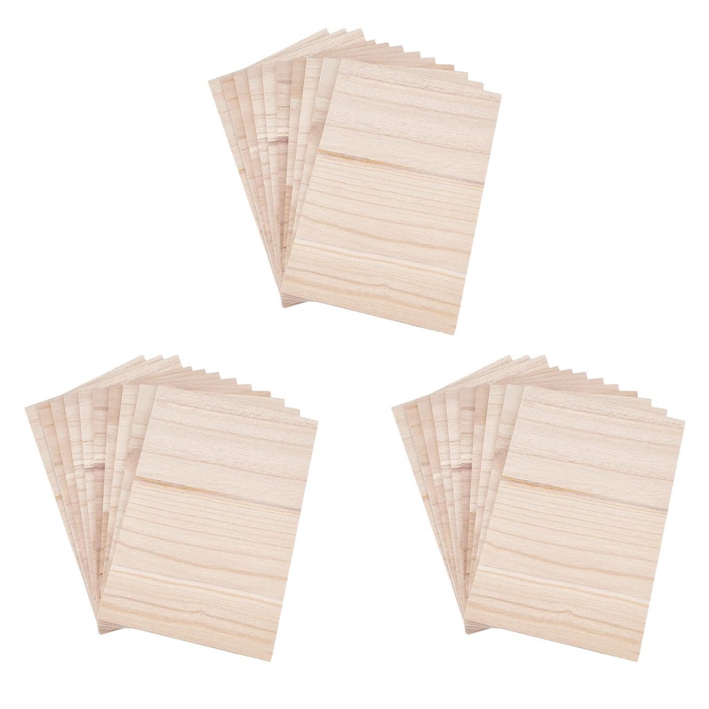 10 Miếng Taekwondo Breaking Board Gỗ Cho Trẻ Em Người Lớn Đấm Phụ Kiện