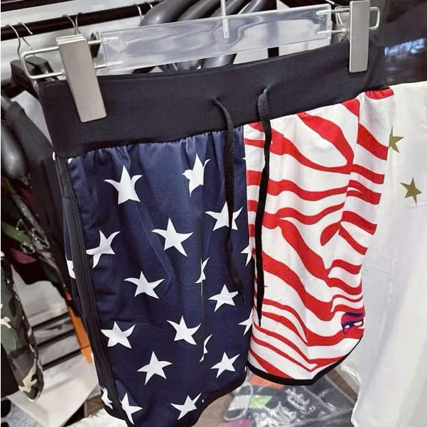 Bộ Quần Áo Hydrgen In Sao USA KCloset Set Quần Áo Thể Thao Chất Cotton Dày Dặn Dáng Rộng Nam Nữ NA764