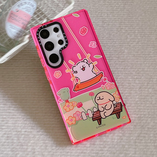 Ốp lưng Phone Case For mềm GLITTER Maltese Puppy cho Samsung Galaxy Samsung S26 25 24 23 22 UItra S25 24 23 Plus Vỏ bảo vệ chống sốc