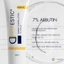 Kem dưỡng hỗ trợ sáng da, giảm n.ám Hyaestic Pigment Control Lotion 7% Arbutin 30ml