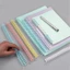 SA 30 Nhẫn Ràng Buộc Lược 12 Mm Cuộn Dây Cho Sổ Tay Lập Kế Hoạch Tạp Chí Có Thể Đổ Lại