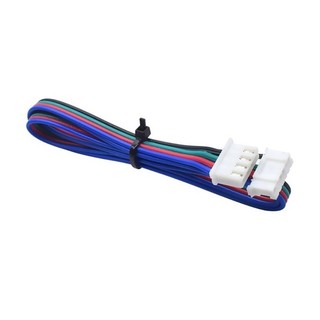 EZ 42 Stepper Motor Dây nịt dây 4 chân đến 6 chân XH2 54 Cáp động cơ đầu cuối