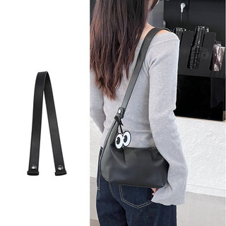 Dây đeo túi phù hợp cho túi hộp cơm Longchamp, dây đeo vai dài điều chỉnh, túi Xtra, dây đeo chéo mở rộng