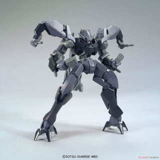 Bandai HG IBO 018 1/144 nhóm mồ côi răng cưa Grez Ain mô hình lắp ráp