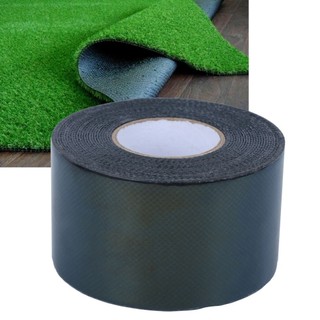 Băng nối cỏ nhân tạo ngoài trời 50mmx5m, keo hai mặt chịu thời tiết, dùng cho sân vườn