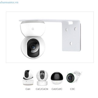Charmantcc1 Đế keo dán máy ảnh Lắp đặt tường Upside-down Giá đỡ không cần móng