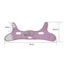 FAVORITEGOODS Chin Up, Máy tập hàm nâng cơ mặt V-Line, Dây đeo cằm hình chữ V có thể tái sử dụng cho phụ nữ ngủ