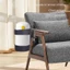 Giá đựng cốc SNUGHOUSE, Giá đựng cốc để bàn chống tràn di động, Bàn có thể tháo rời đa chức năng bằng nhựa Bàn đựng đồ cố định