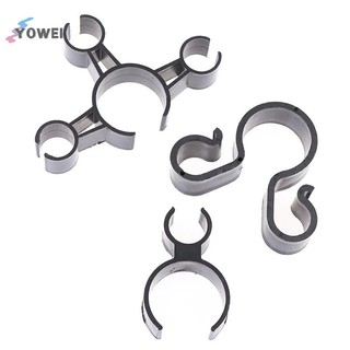 Yowei 1 Cái Kẹp Chai Champagne Đơn Sinh Nhật Pháo Hoa Kẹp Nhựa VN
