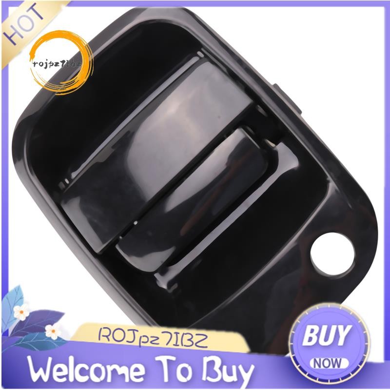 Tay Nắm Cửa Ô Tô Bên Ngoài Cửa Thích Hợp Cho Xe Hyundai Starex H1 2005-2007 83660-4A500
