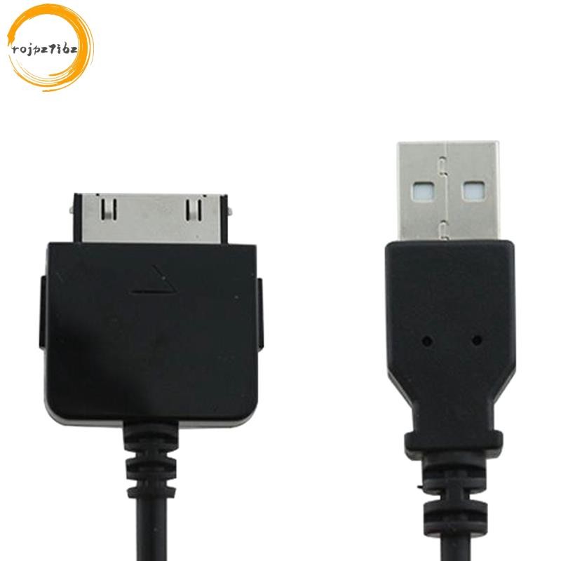 1M USB Đồng Bộ Truyền Dữ Liệu Dây Đồng Dây Sạc Dây Sạc Cho Microsoft Zune Zune2 ZuneHD MP3 MP4 Player