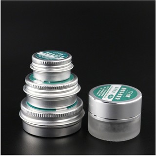 Mỡ hàn 6g/16g/30g/100g - Mỡ trợ hàn siêu bám dính, hàn dễ dàng, chắc chắn, ít khói, ít cặn SUNND