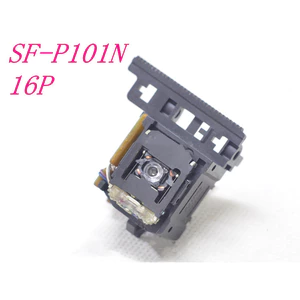Đầu Laser 16 chân SF-P101N hoàn toàn mới Đầu Laser SF-P101N Đầu Laser 16P CD Đầu Laser